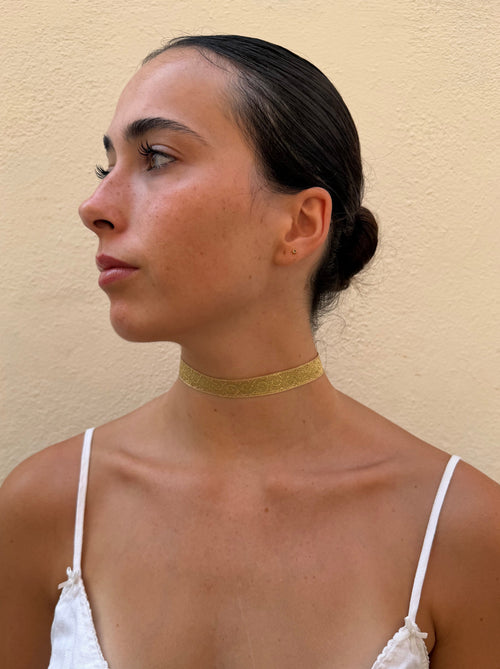 Chocker FRESIA