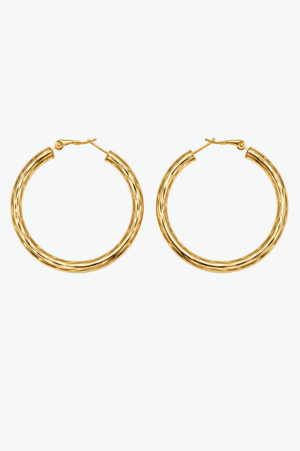Pendientes DAHLÍA