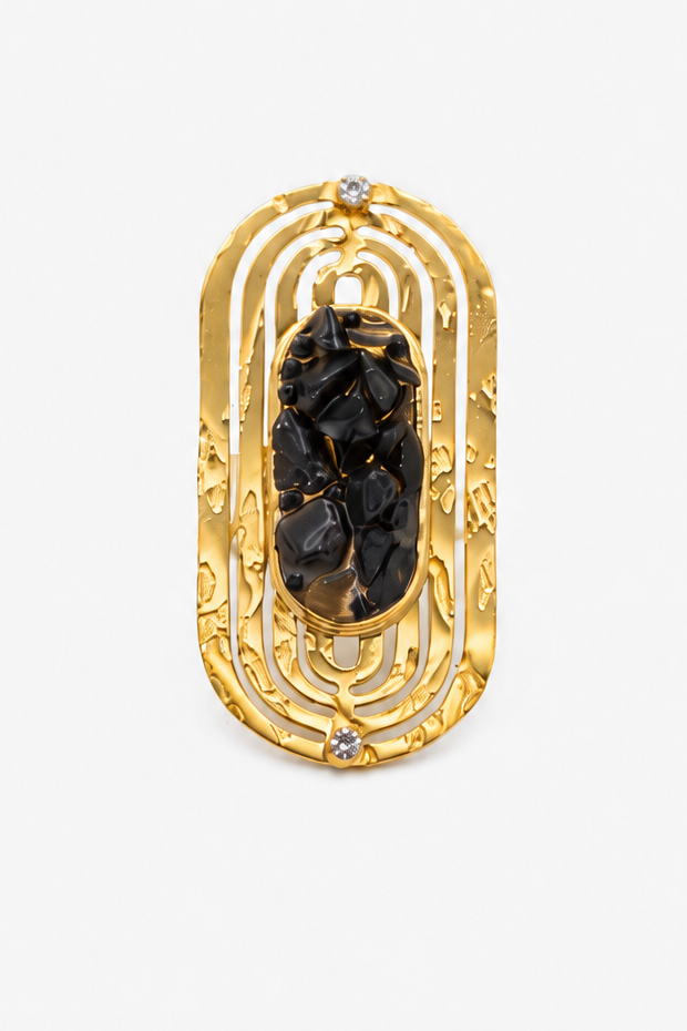 Anillo AZALEA