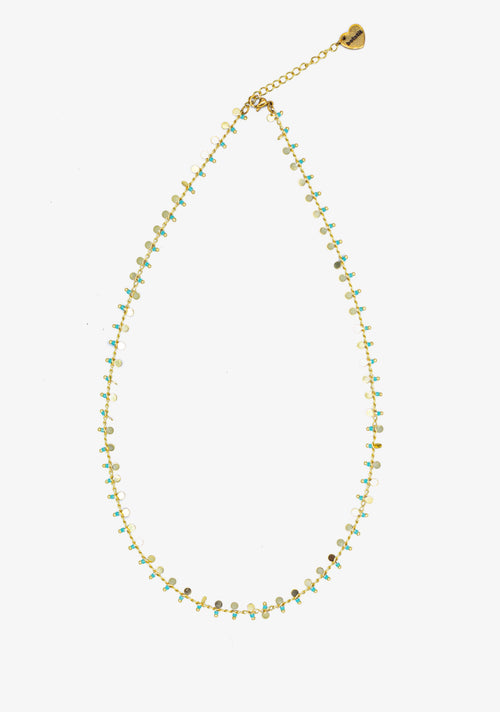 Collar CAMPANILLA