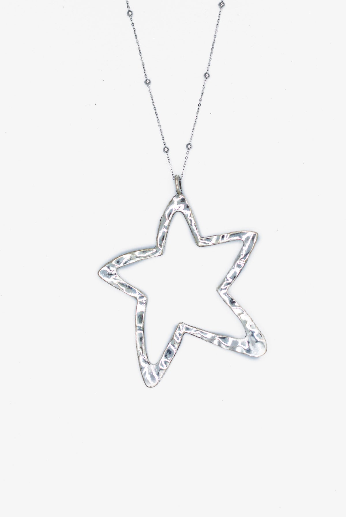 Collar COSMOS