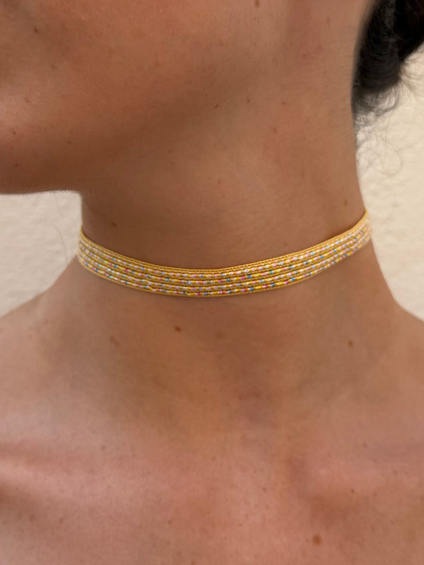 Chocker LOTO