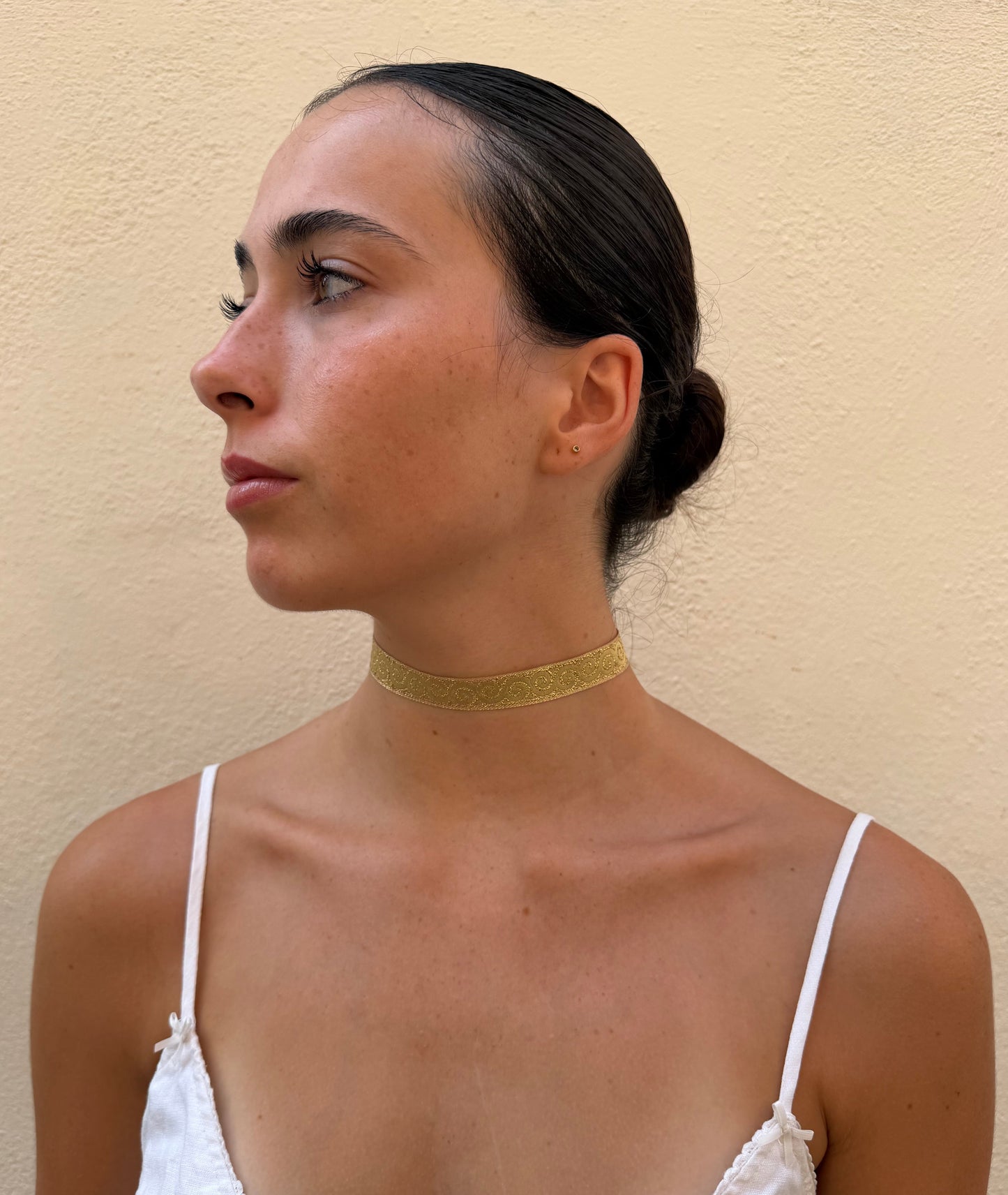 Chocker FRESIA