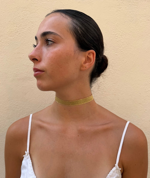 Chocker FRESIA