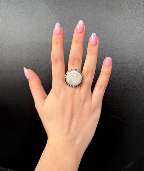 Anillo CLAVEL