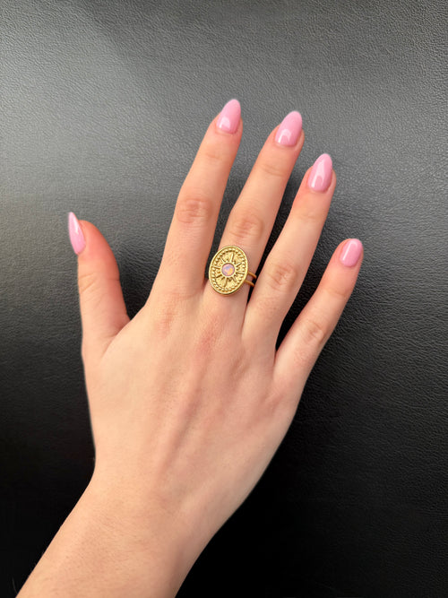 Anillo IRIS