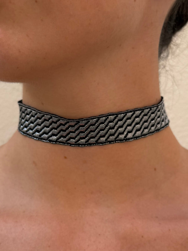 Chocker DAISY