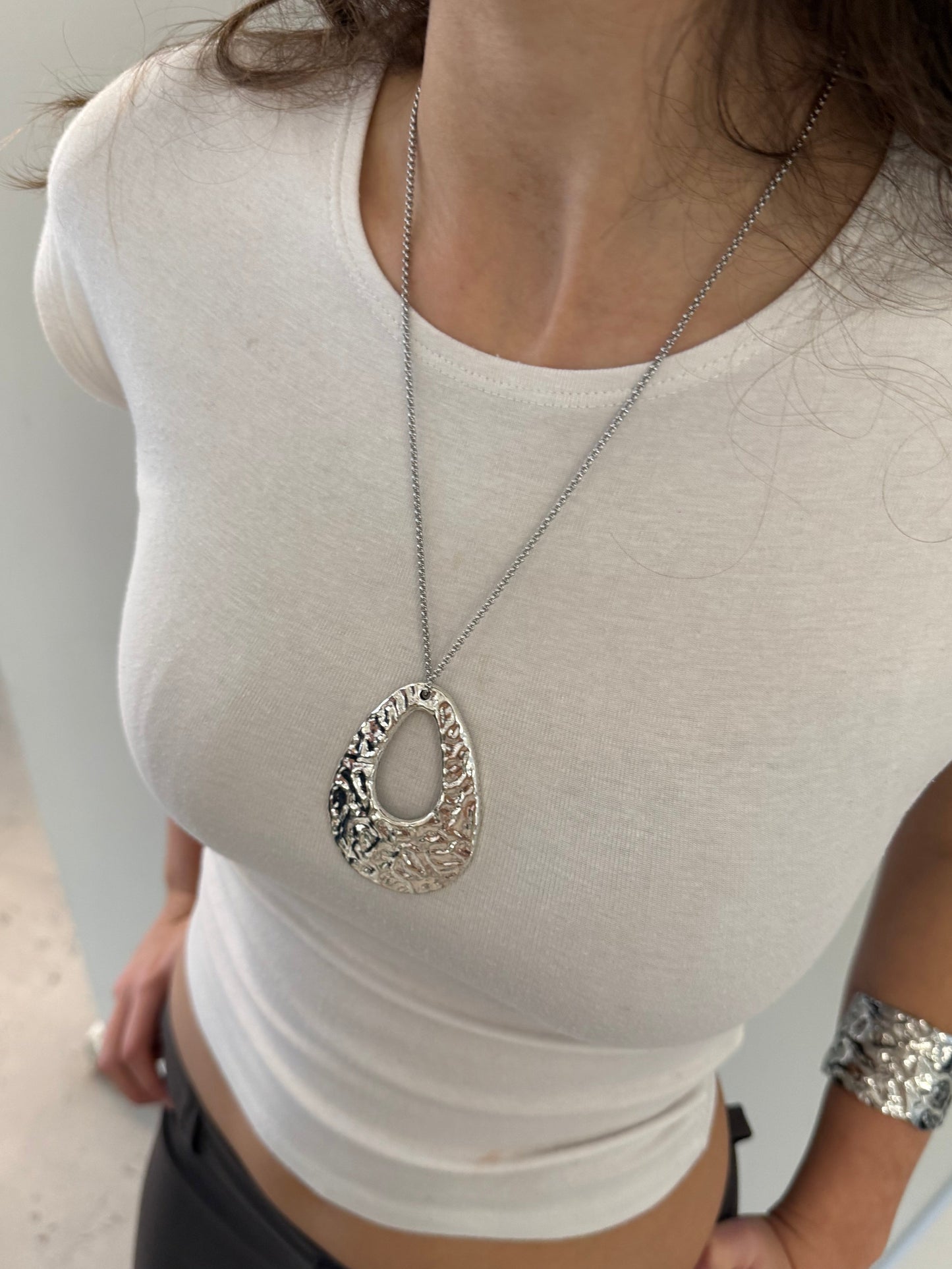 Collar AZUCENA