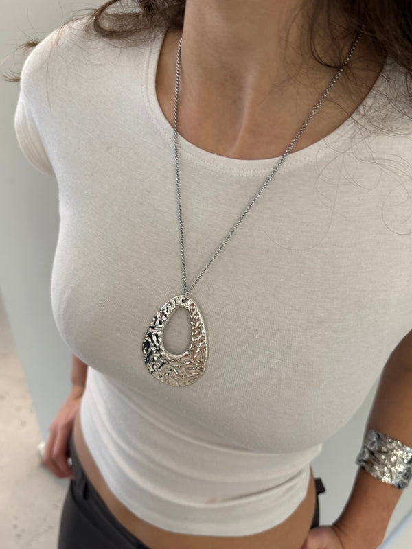 Collar AZUCENA