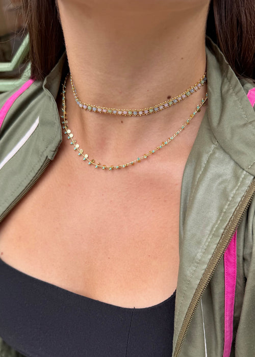 Collar LIRIO