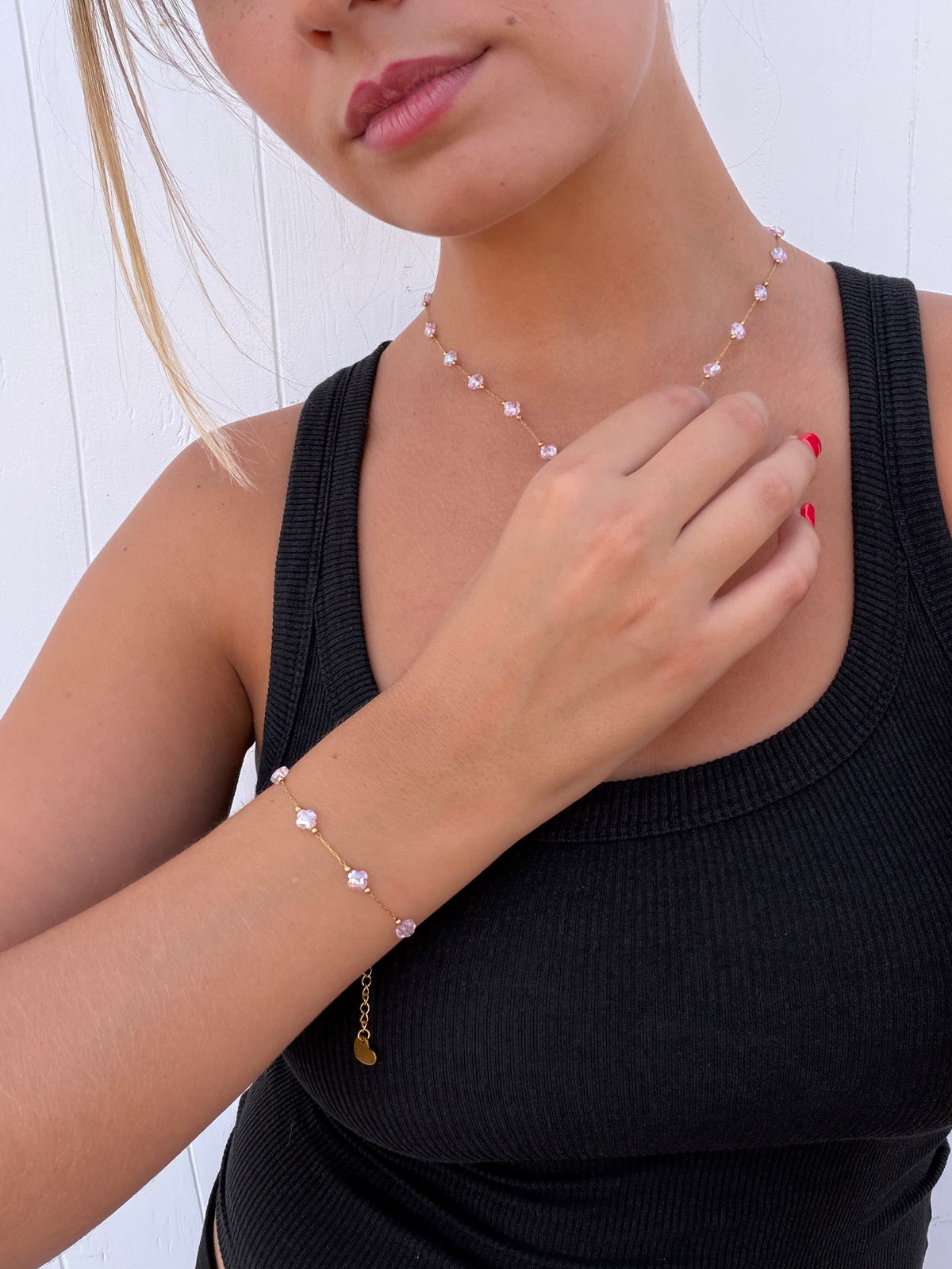 Pulsera MAGNOLIA