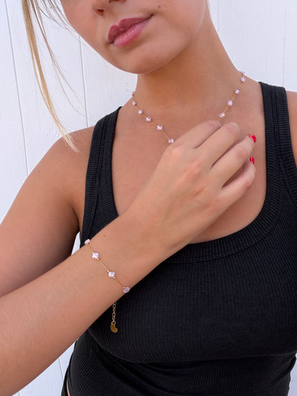 Pulsera MAGNOLIA