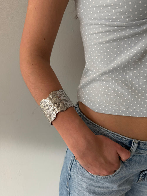 Brazalete PETUNIA