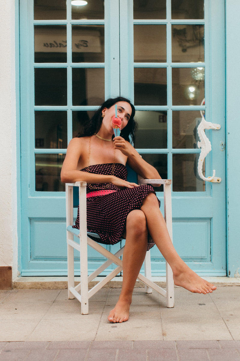 DOLCE FARNIENTE