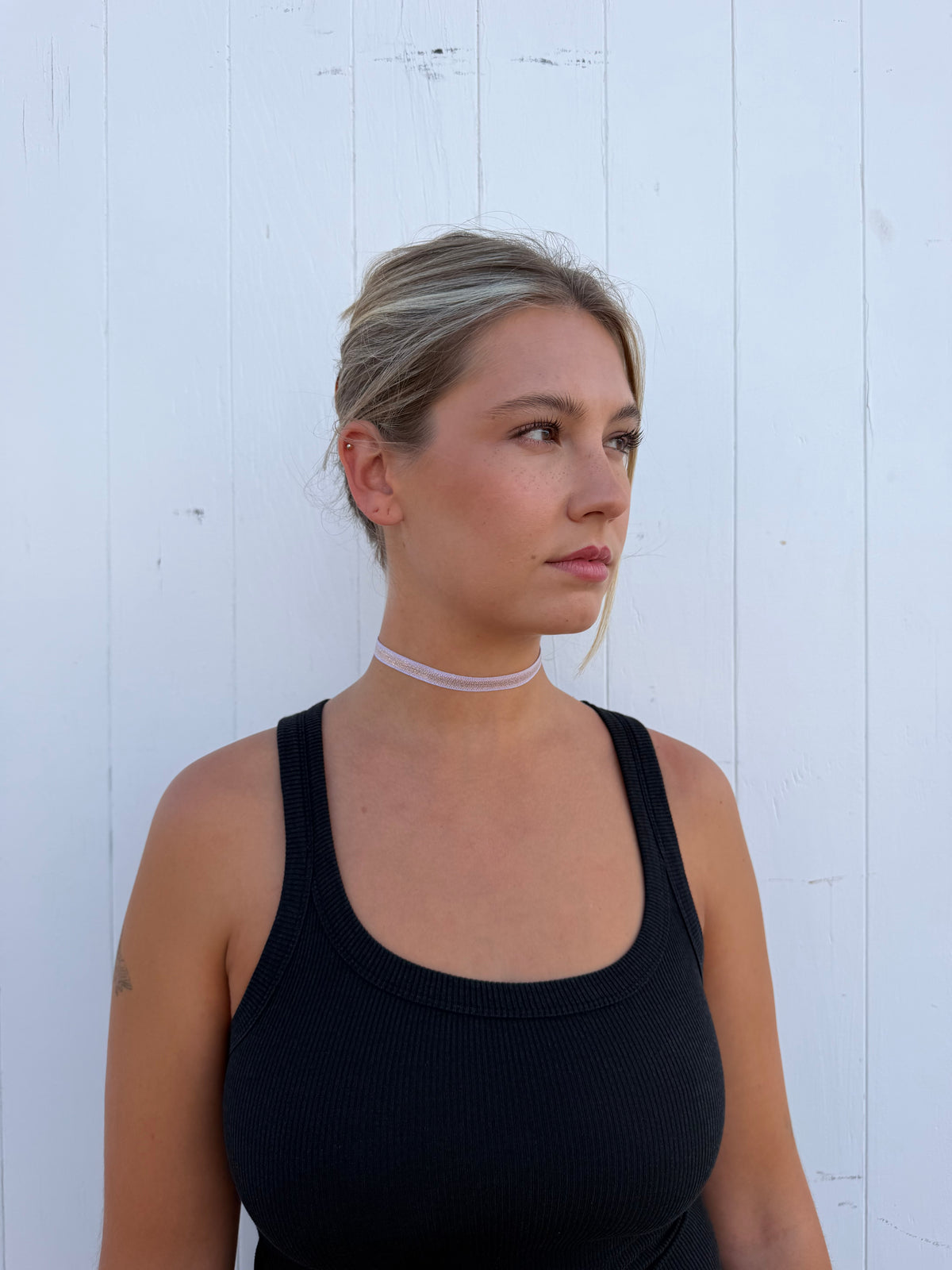 Chocker LILA