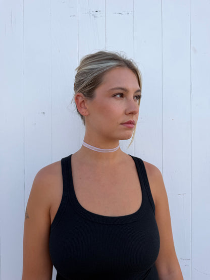 Chocker LILA