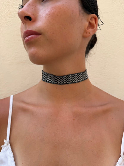 Chocker DAISY
