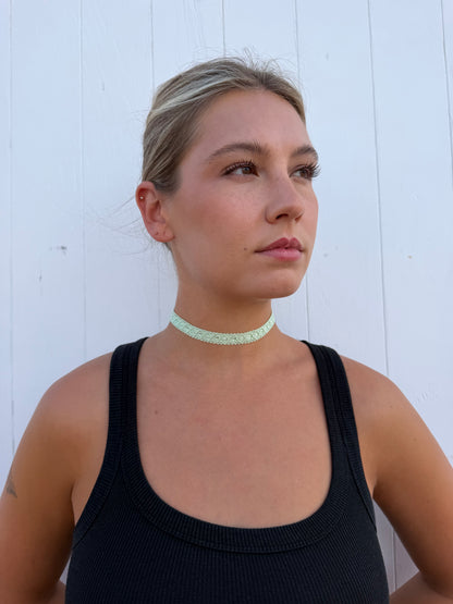 Chocker TULIPÁN