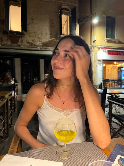Chocker FRESIA