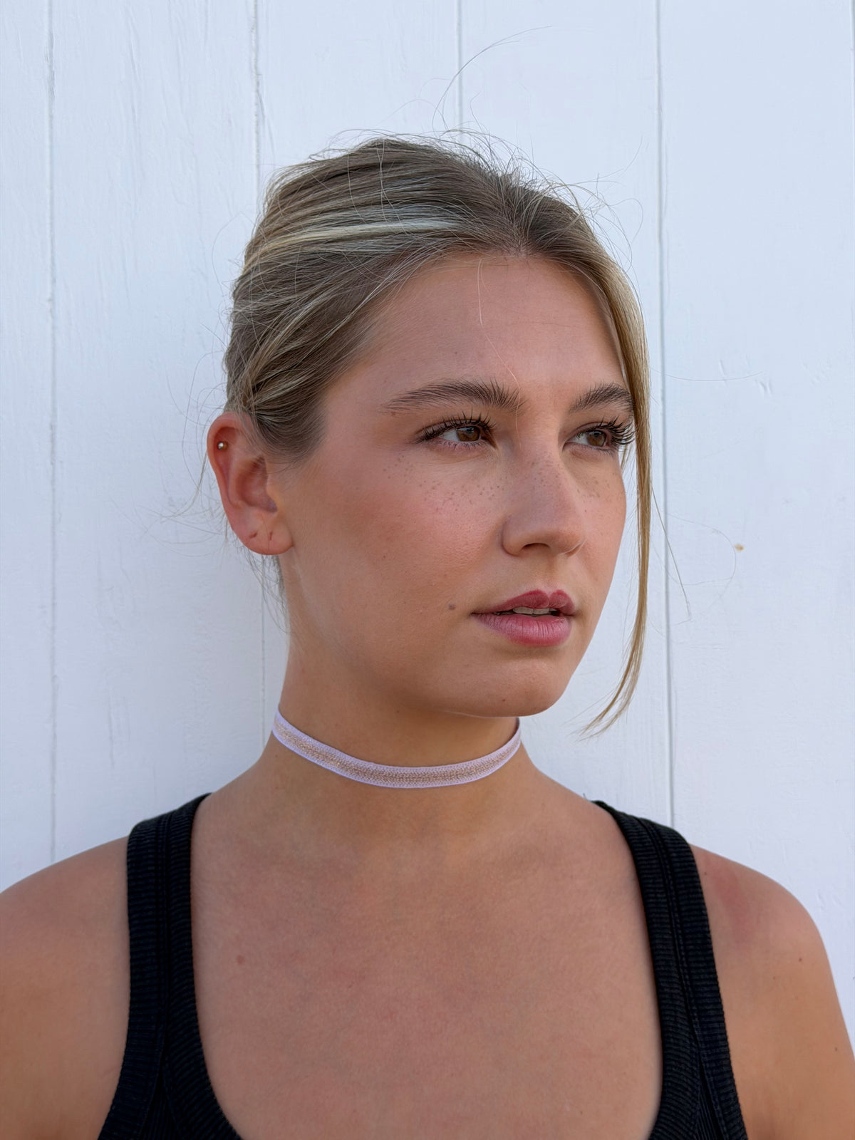 Chocker LILA