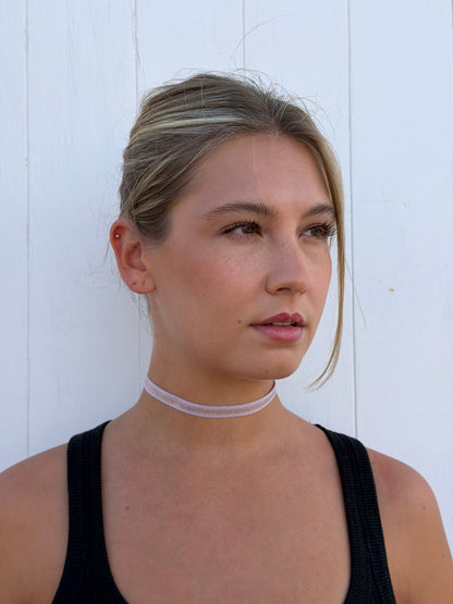 Chocker LILA