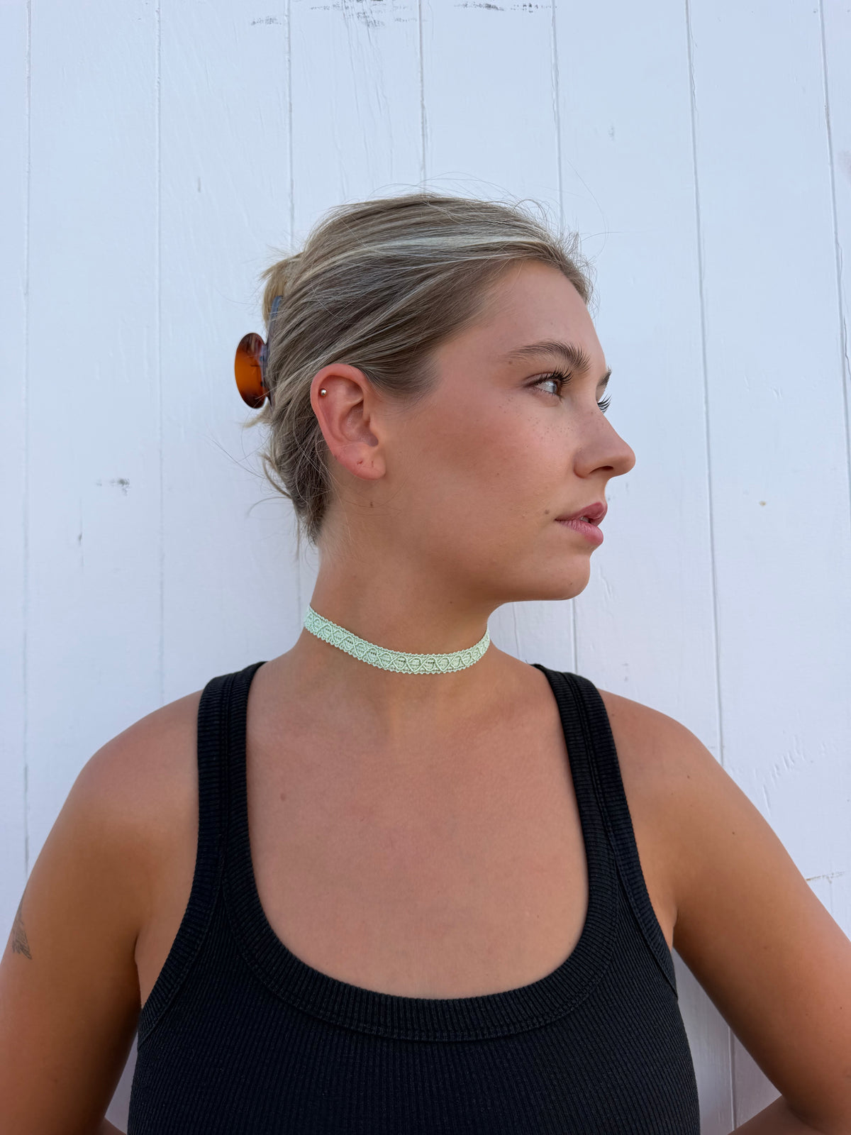 Chocker TULIPÁN