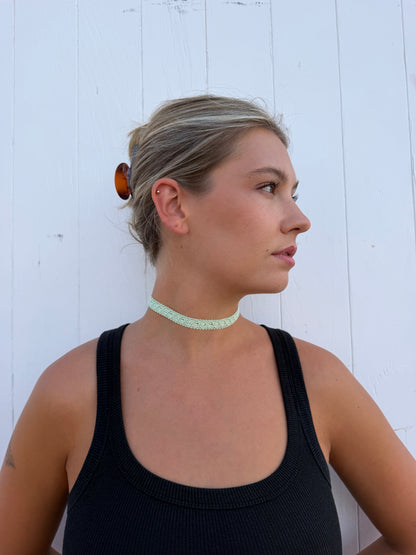 Chocker TULIPÁN