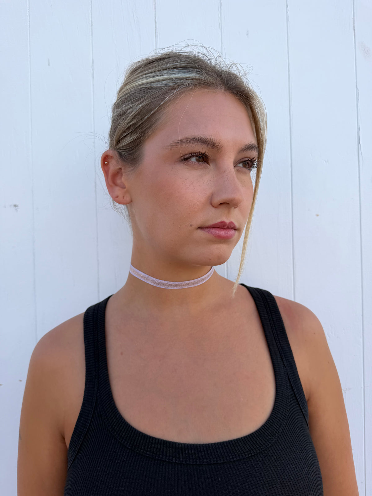 Chocker LILA