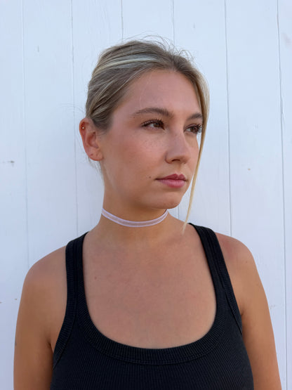 Chocker LILA