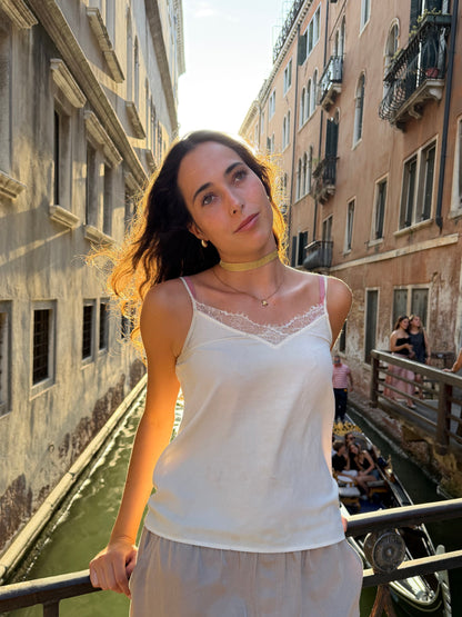 Chocker FRESIA