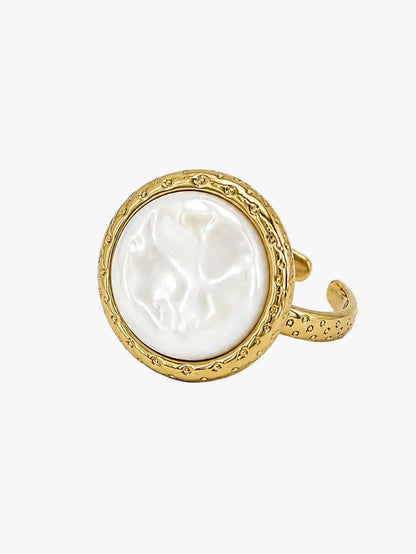 Anillo CLAVEL