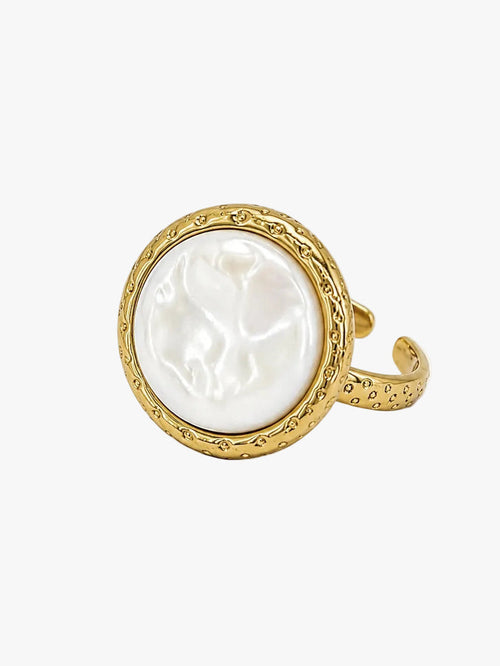 Anillo CLAVEL