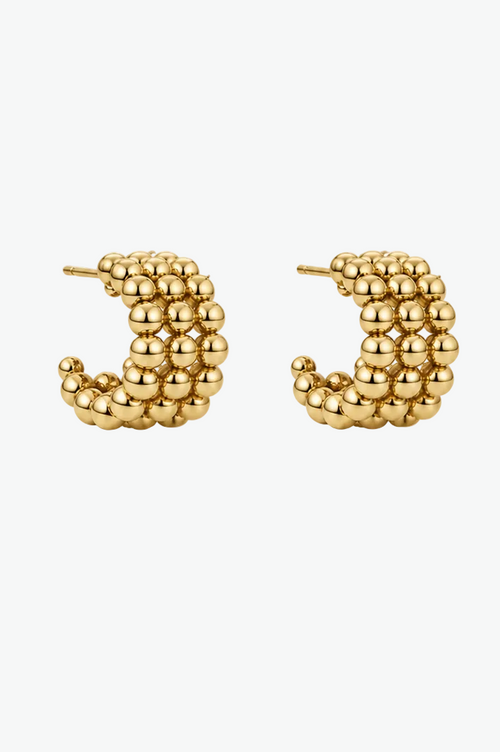 Pendientes MALVA