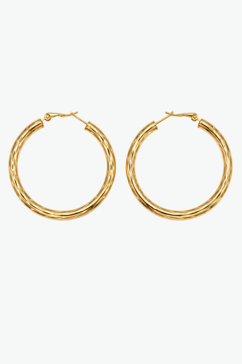 Pendientes DAHLÍA
