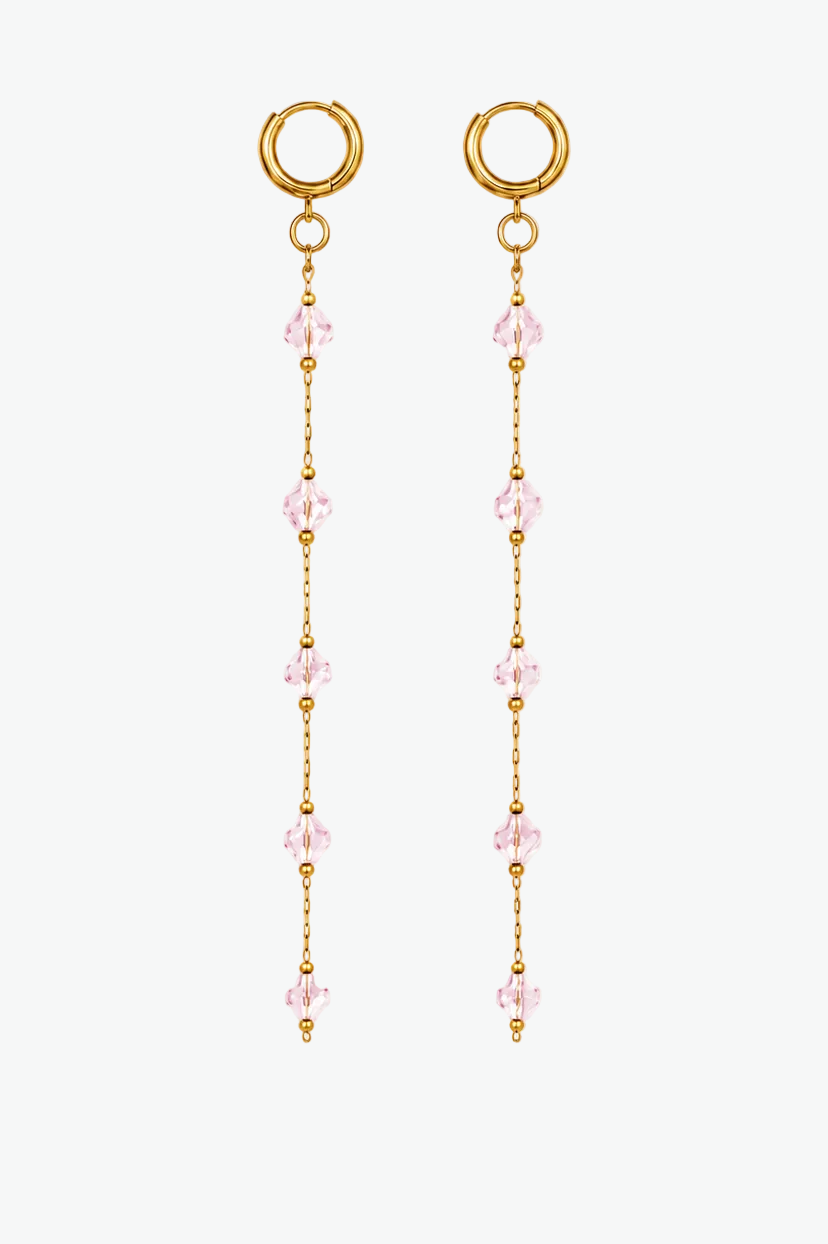 Pendientes MAGNOLIA