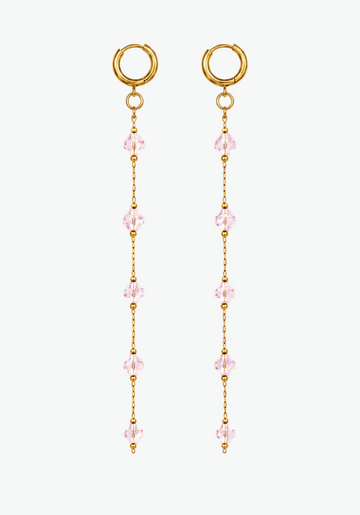 Pendientes MAGNOLIA