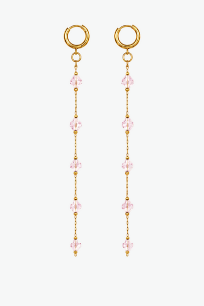 Pendientes MAGNOLIA