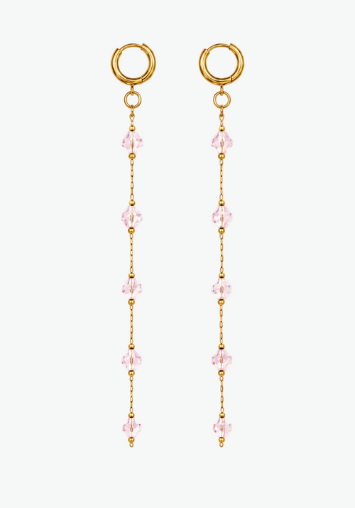 Pendientes MAGNOLIA