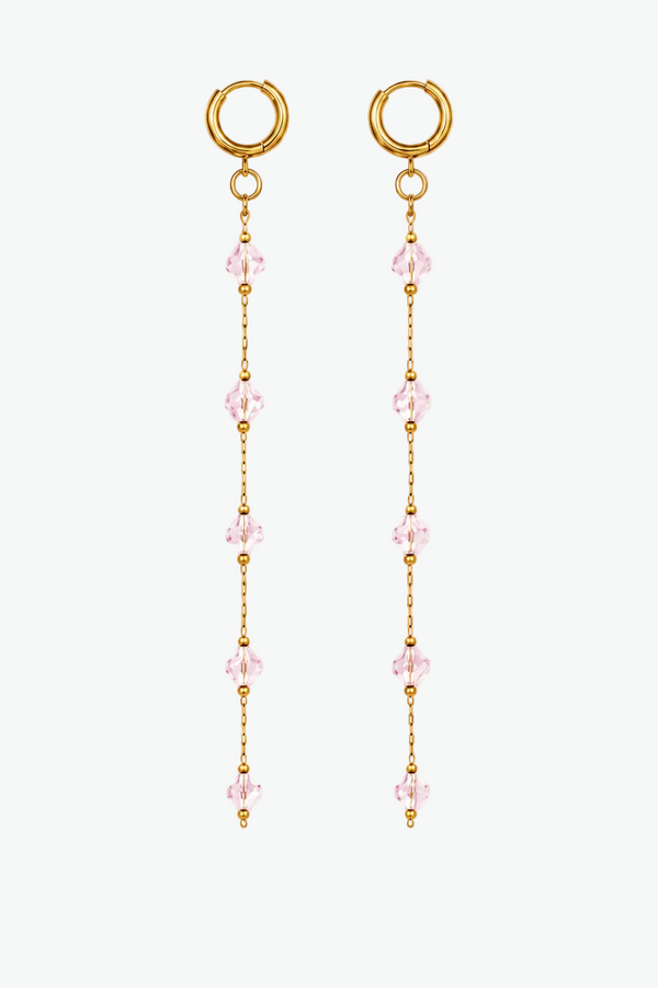 Pendientes MAGNOLIA