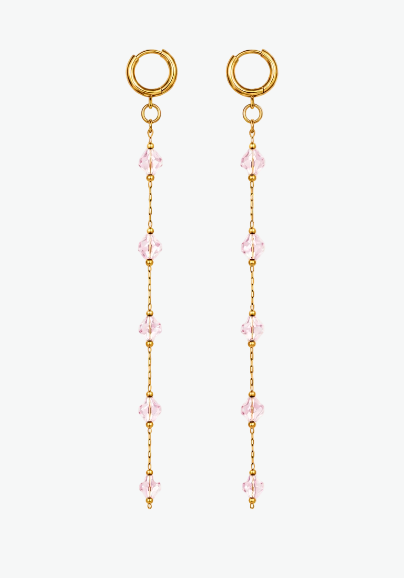 Pendientes MAGNOLIA · Pack MAGNOLIA