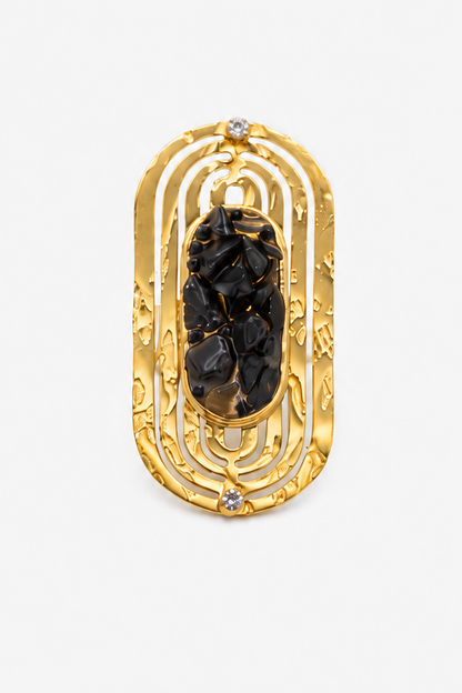 Anillo AZALEA