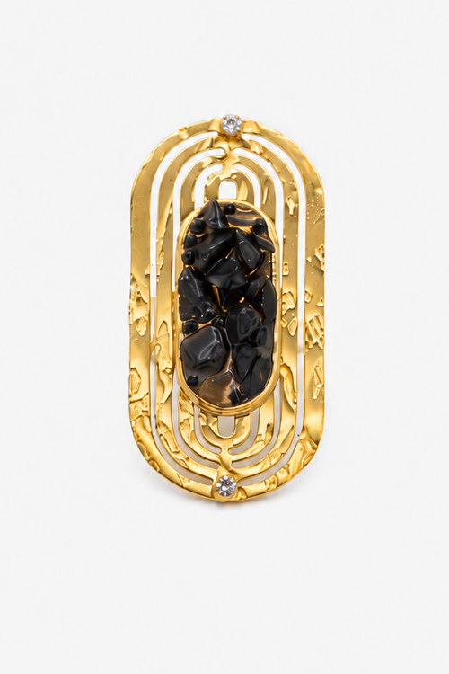 Anillo AZALEA