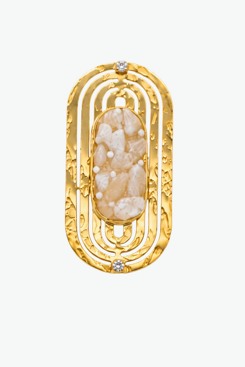 Anillo AZALEA