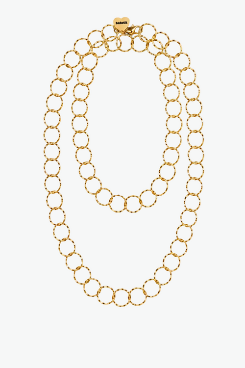 Collar HORTENSIA