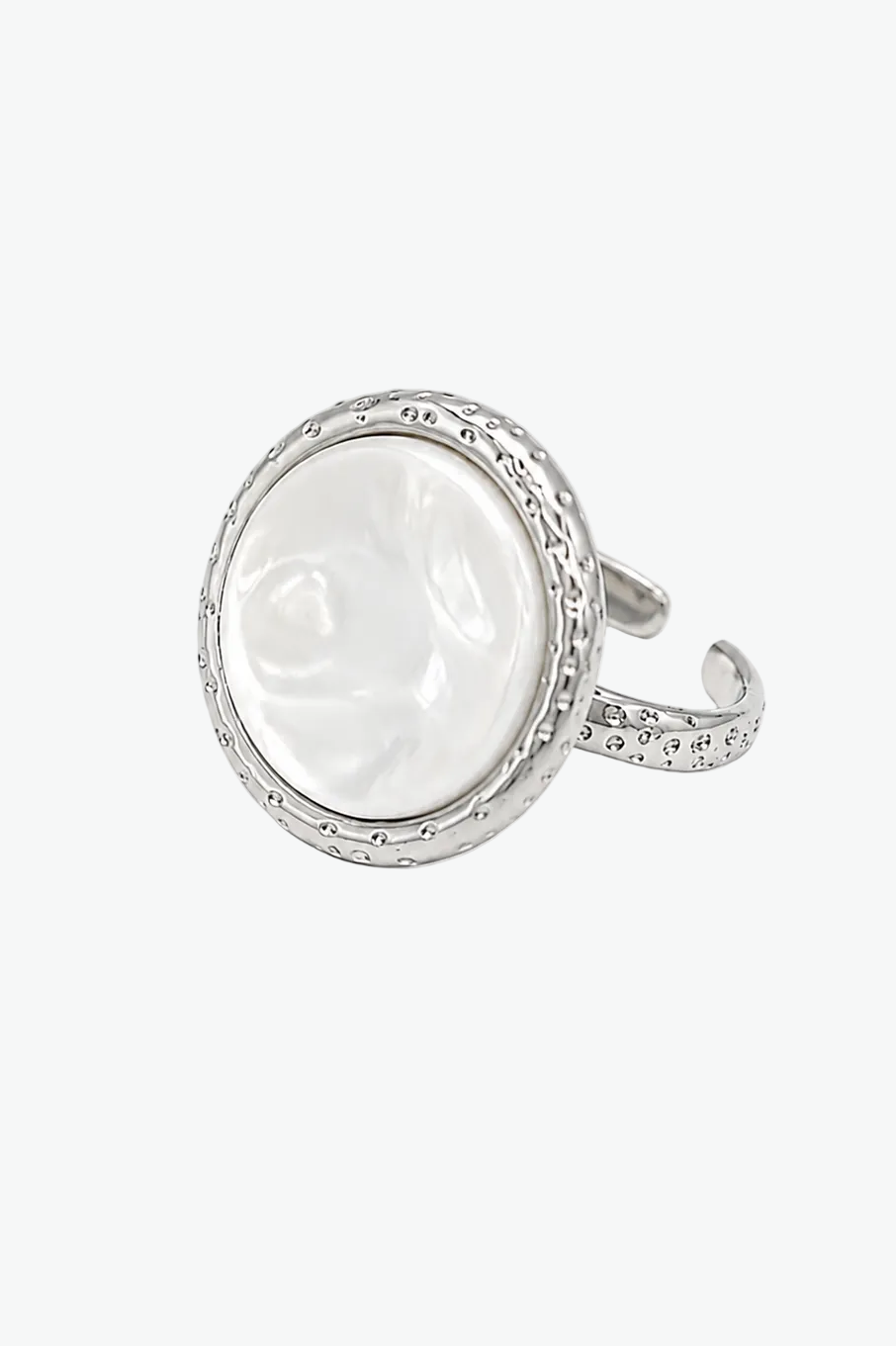 Anillo CLAVEL