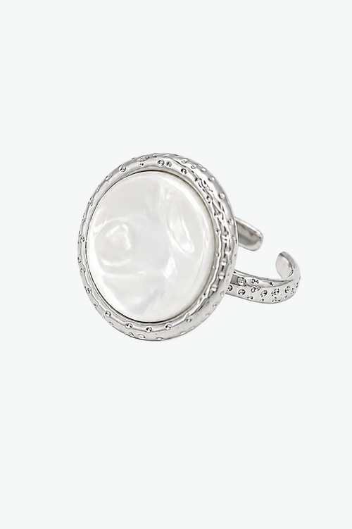 Anillo CLAVEL