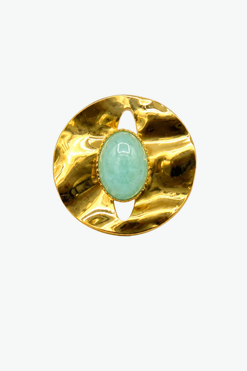 Anillo AMAPOLA