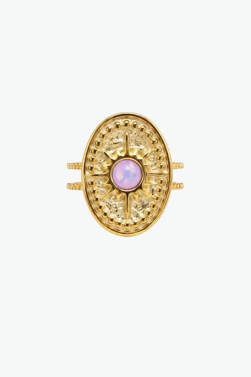 Anillo IRIS
