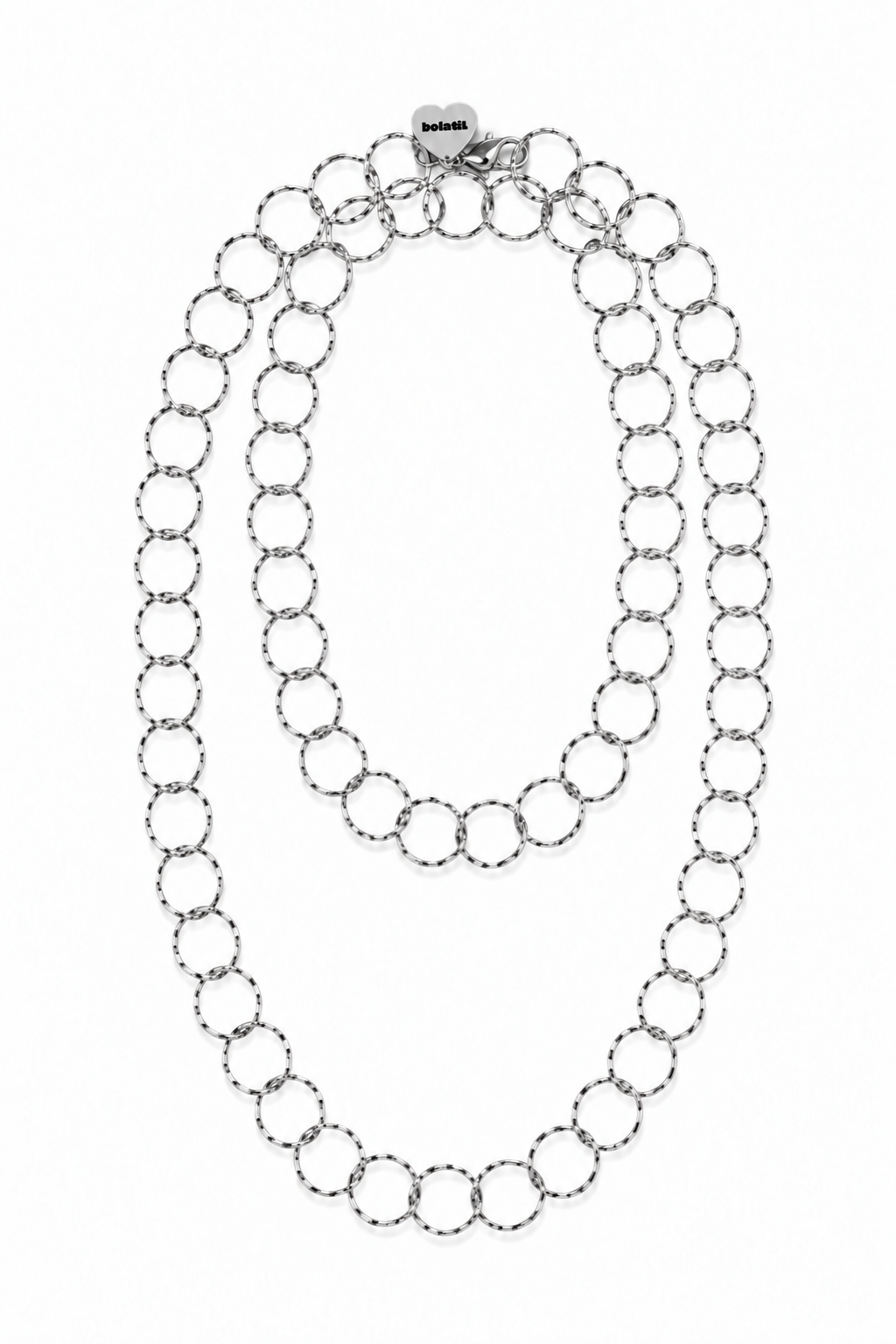 Collar HORTENSIA
