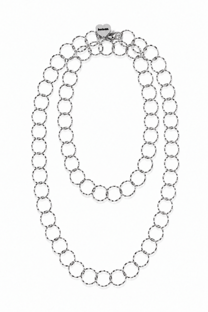 Collar HORTENSIA